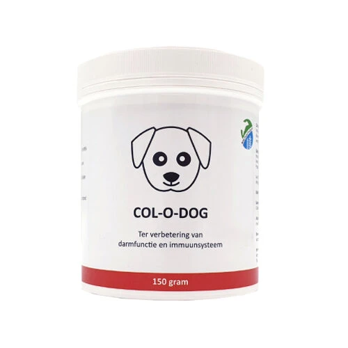 Biestwinkel Col-O-Dog 5 Biestwinkel Col-O-Dog - Afbeelding 5