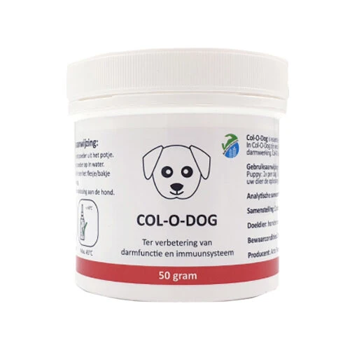 Biestwinkel Col-O-Dog 4 Biestwinkel Col-O-Dog - Afbeelding 4