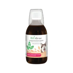 Biodene Calm Behaviour -Bekend Hondenspullen Winkel biodene calm behaviour 179758 0500 none