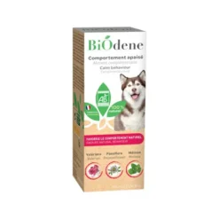 Biodene Calm Behaviour -Bekend Hondenspullen Winkel biodene calm behaviour 179761 0500 none