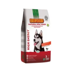 Biofood BF®Petfood High Energy -Bekend Hondenspullen Winkel biofood high energy 107167 0500 none