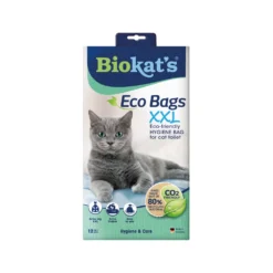 Rogz Rope Line Fixed Lead -Bekend Hondenspullen Winkel biokats eco bags xxl 213821 1000 none