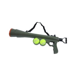 Boon Bazooka Tennisbalschieter -Bekend Hondenspullen Winkel boon bazooka tennisbalschieter 220217 2000 none