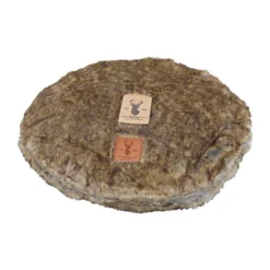 Boony Est. 1941 Rotan Ligkussen Rond -Bekend Hondenspullen Winkel boony est 1941 rotan ligkussen rond 116070 0500 none