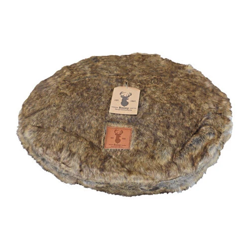 Boony Est. 1941 Rotan Ligkussen Rond - Afbeelding 2