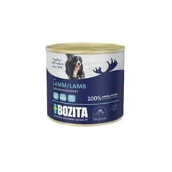 Bozita Paté Hond -Bekend Hondenspullen Winkel bozita pat hond 217450 0500 none