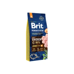 Brit Premium By Nature Junior M Hondenvoer 7 Brit Premium By Nature Junior M Hondenvoer -Bekend Hondenspullen Winkel brit premium by nature junior m 202349 1000 none