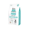 Brit Care Dog Mini - Light & Sterilised