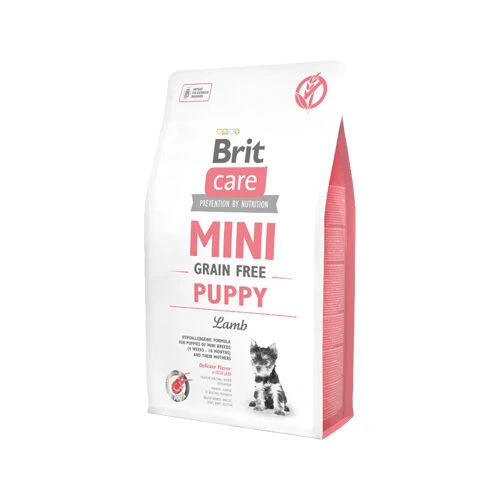 Brit Care Dog Mini - Puppy - Afbeelding 2