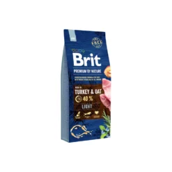 Brit Premium By Nature - Light -Bekend Hondenspullen Winkel brit premium by nature light 201791 1000 none