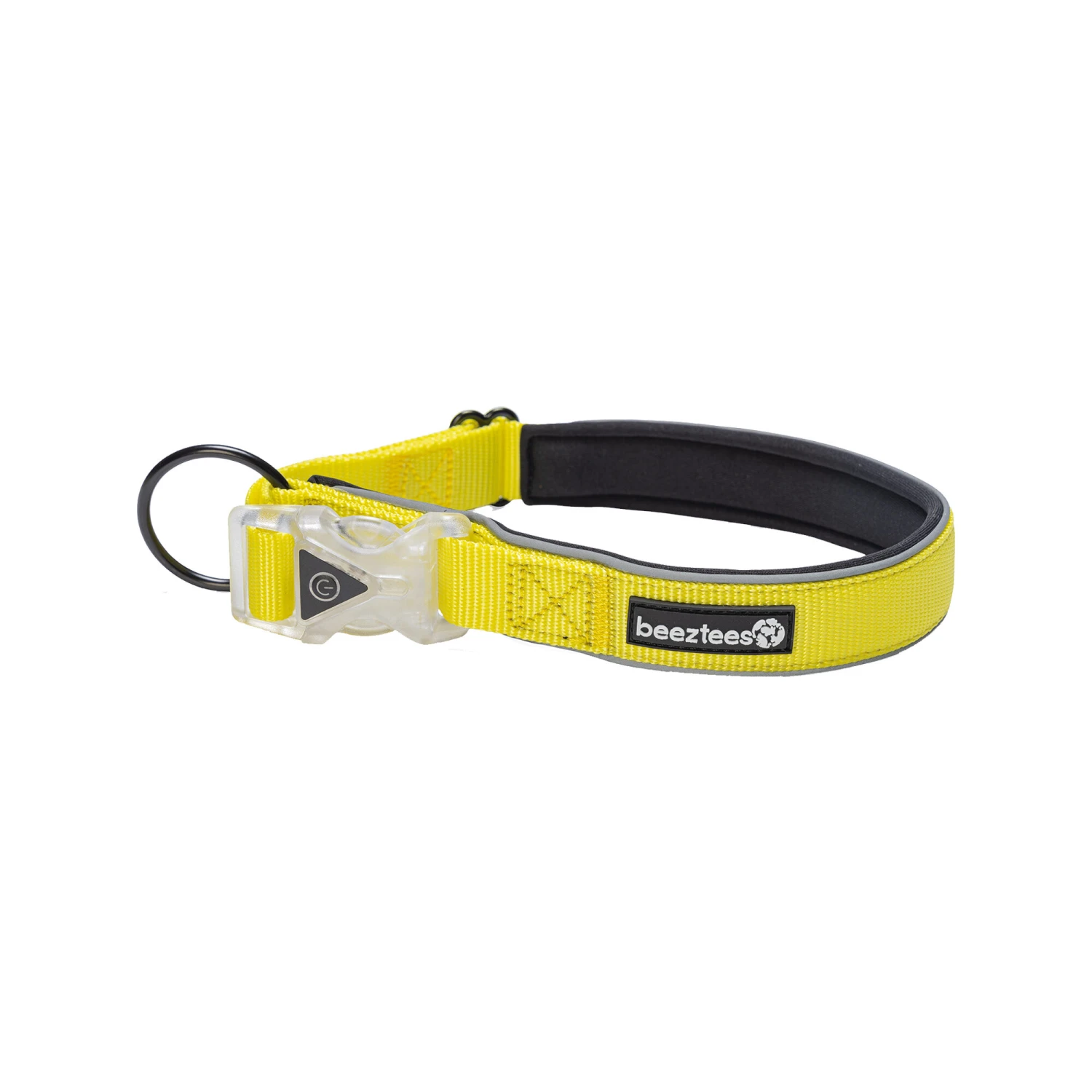 Beeztees Safety Gear Parinca Premium Halsband - Afbeelding 4