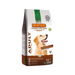 Biofood BF®Petfood Adult Krokant 11 Biofood BF®Petfood Adult Krokant -Bekend Hondenspullen Winkel c977c7d029d69c6254c67e7524cf465895db0a64c02c1aa07250cc8f1080fd57 4