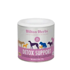 Hilton Herbs Detox Support For Dogs -Bekend Hondenspullen Winkel ca6308a4482fab475b4f67bba2bc20a3b291402bff83918c03968e5d7402bcaf 4