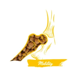 Calibra Dog Expert Nutrition Mobility -Bekend Hondenspullen Winkel calibra dog expert nutrition mobility 163522 1000 none