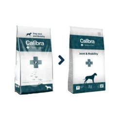 Calibra Dog Veterinary Diets - Joint & Mobility 7 Calibra Dog Veterinary Diets - Joint & Mobility -Bekend Hondenspullen Winkel calibra dog veterinary diets joint mobility 173212 1000 none