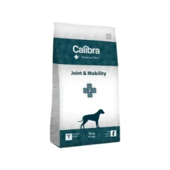 Calibra Dog Veterinary Diets - Joint & Mobility 8 Calibra Dog Veterinary Diets - Joint & Mobility -Bekend Hondenspullen Winkel calibra dog veterinary diets joint mobility 173215 0500 none