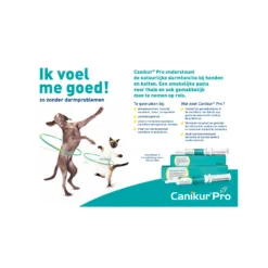 Canikur Pro 14 Canikur Pro -Bekend Hondenspullen Winkel canikur pro 174031 2000 none
