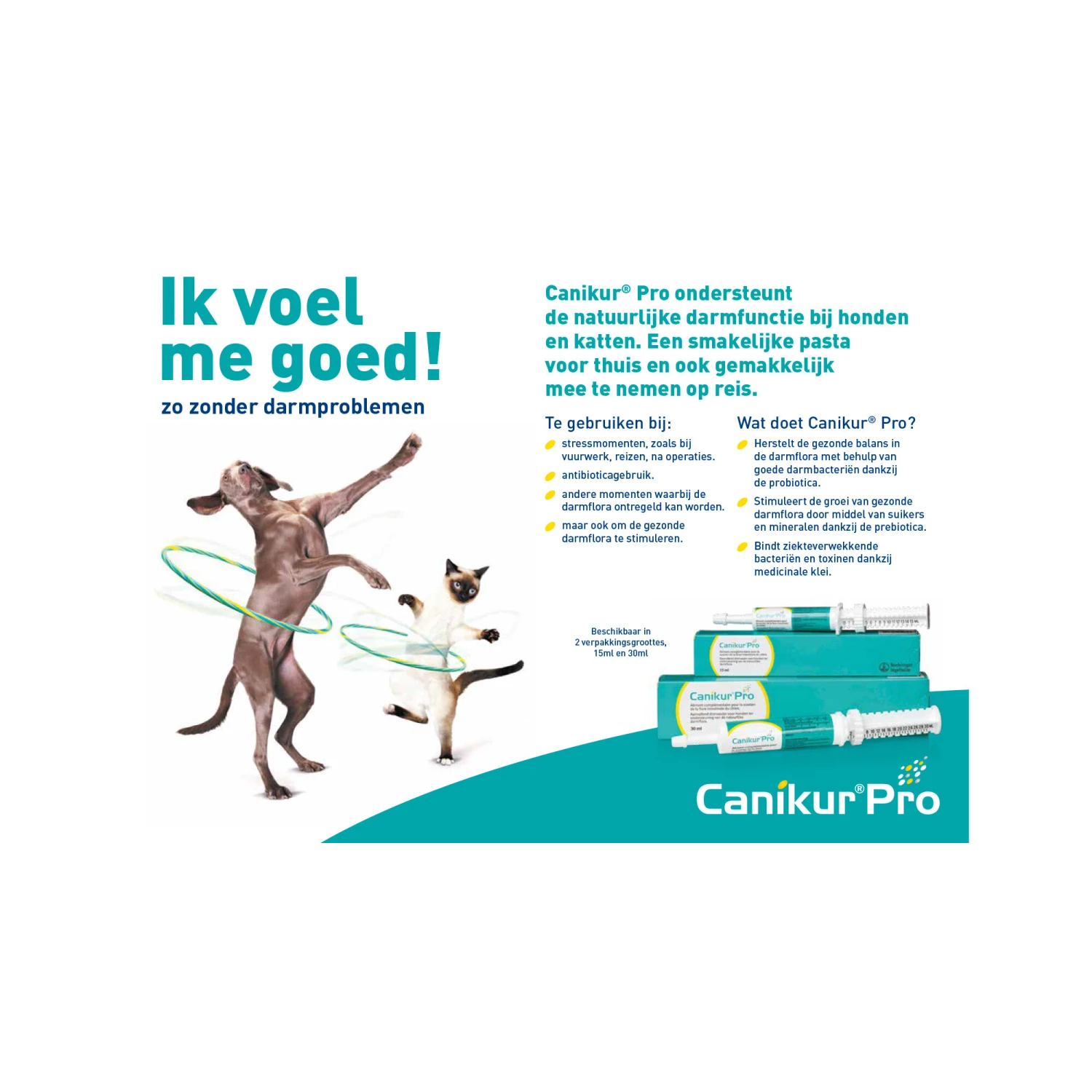 Canikur Pro 7 Canikur Pro - Afbeelding 7