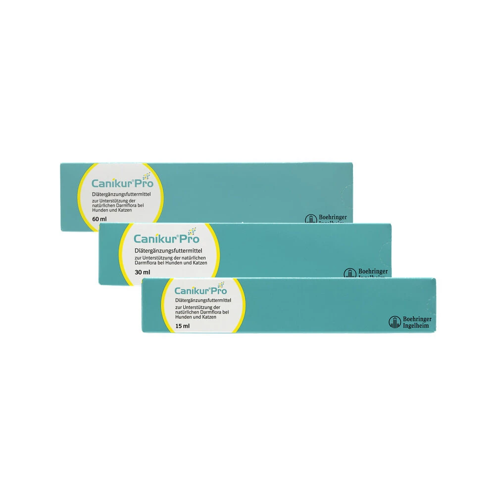 Canikur Pro 5 Canikur Pro - Afbeelding 5