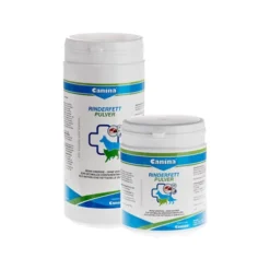 Canina Rundervetpoeder -Bekend Hondenspullen Winkel canina rundervetpoeder 107422 0500 none