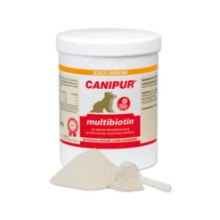 Canipur Multibiotin -Bekend Hondenspullen Winkel canipur multibiotin 178840 0500 none