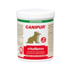 Canipur VitaNatur