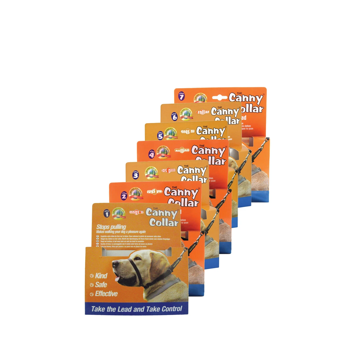 Canny Collar 8 Canny Collar - Afbeelding 8