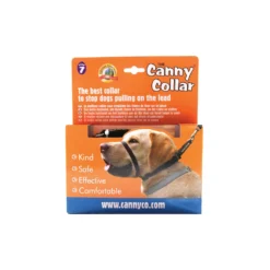 Canny Collar 29 Canny Collar -Bekend Hondenspullen Winkel canny collar 217471 1500 none