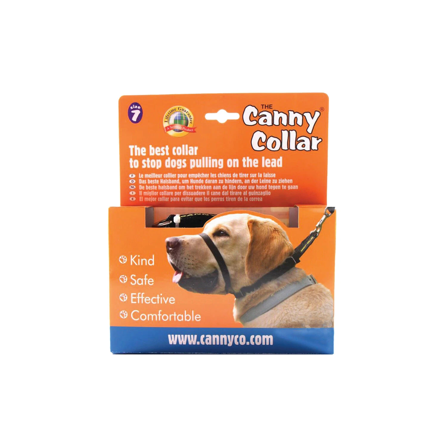 Canny Collar 15 Canny Collar - Afbeelding 15