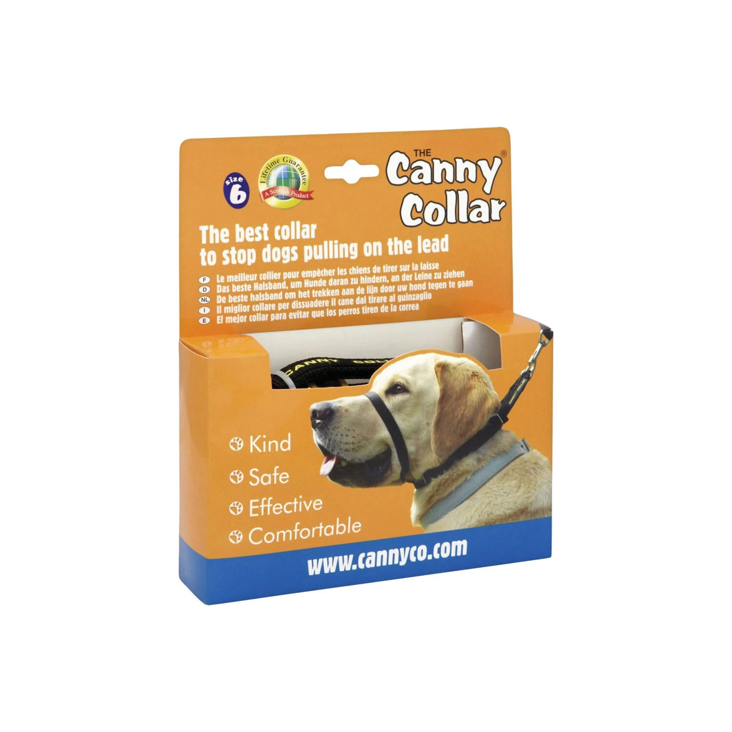 Canny Collar 14 Canny Collar - Afbeelding 14
