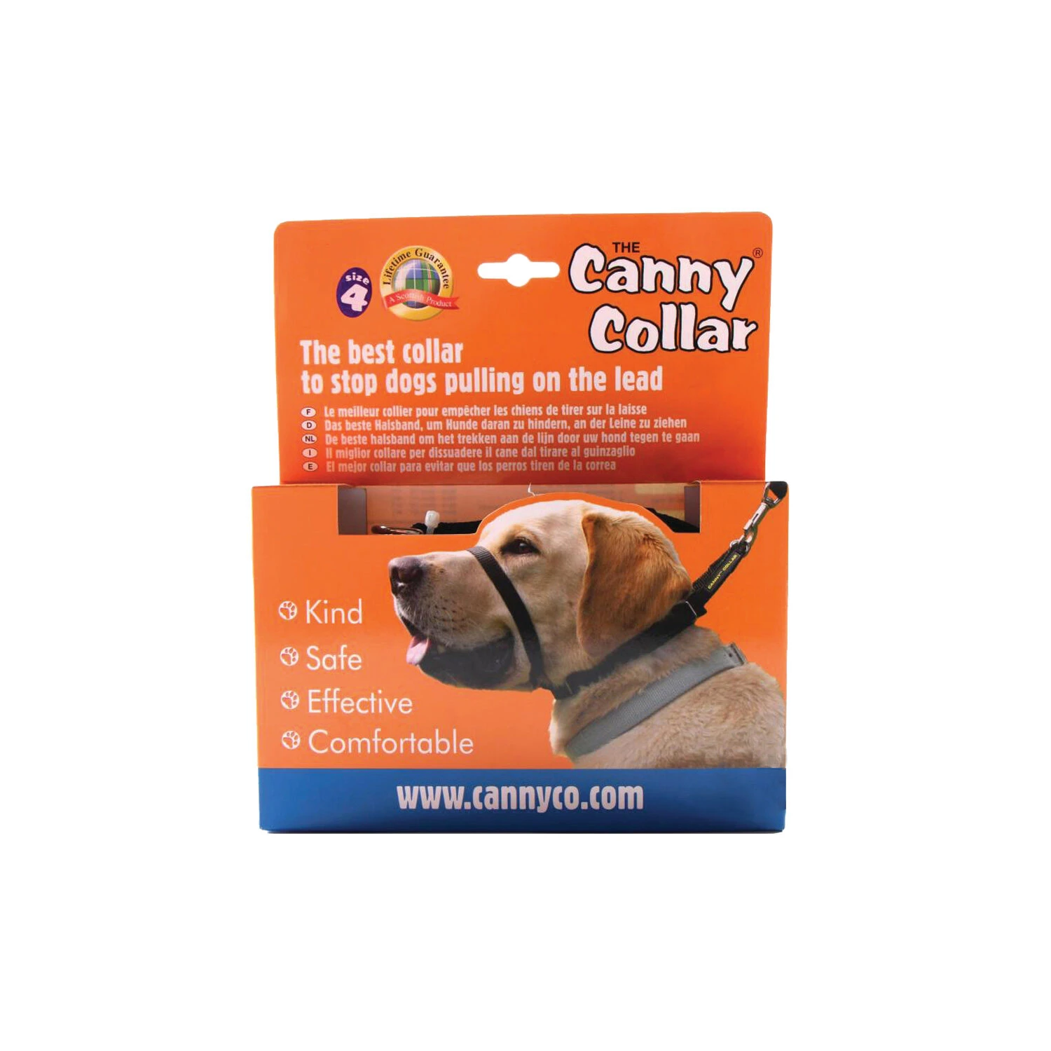 Canny Collar 12 Canny Collar - Afbeelding 12