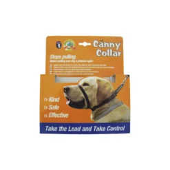 Canny Collar 23 Canny Collar -Bekend Hondenspullen Winkel canny collar 217477 1500 none