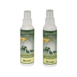 Capturine Natural Grooming - Hondenparfums -Bekend Hondenspullen Winkel capturine natural grooming hondenparfums 219149 0500 none