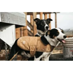 Carhartt Dog Chore Coat -Bekend Hondenspullen Winkel carhartt dog chore coat 186748 0500 none
