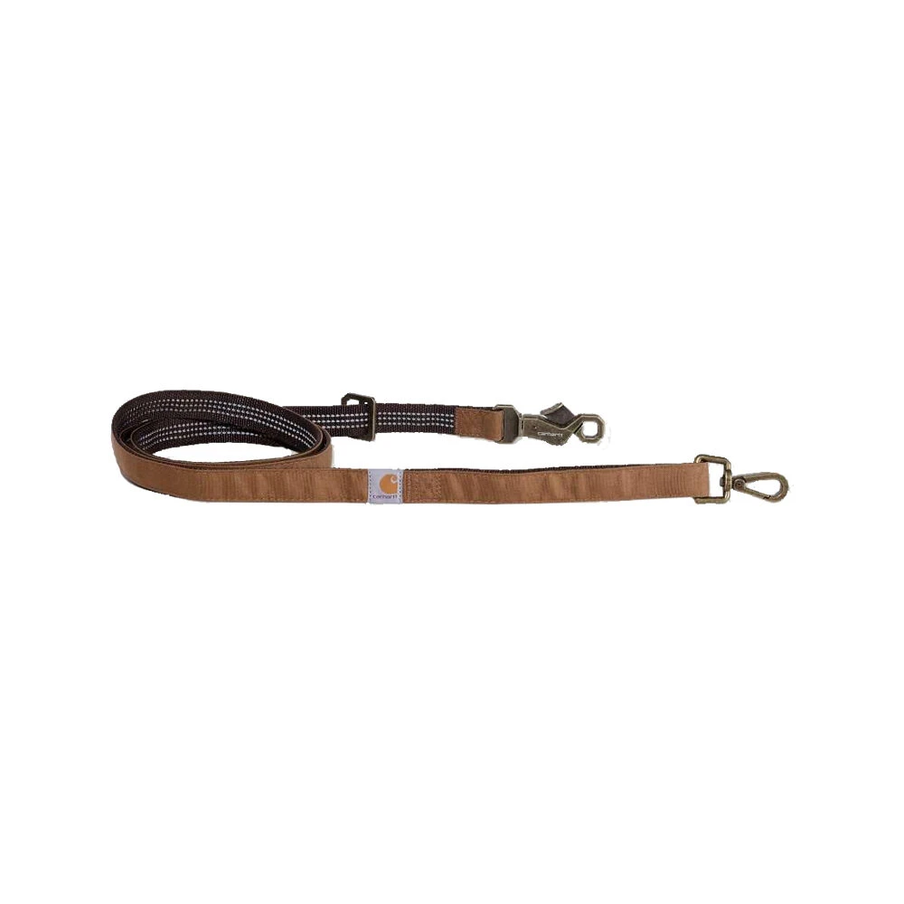Carhartt Journeyman Leash 3 Carhartt Journeyman Leash - Afbeelding 3