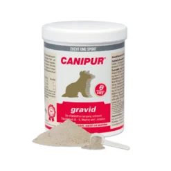 Canipur Gravid -Bekend Hondenspullen Winkel cb45b9af515e09aacdf032d57b98ee49c15427e2fae6c207bc69b3ca23ee9367 4