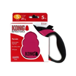 KONG Retractable Leash Terrain -Bekend Hondenspullen Winkel cc2bc42440a1b4e3c2a142da0675afd868ba3b87f9b875cee61162612a8df2a7 3