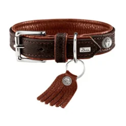 Hunter Halsband Cody -Bekend Hondenspullen Winkel ce40e3702273179f4dac708d9ed03d4ece1c76c8f18efb48954a01a074487f8c 3