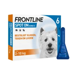 Frontline Spot On Hond -Bekend Hondenspullen Winkel cea94c6dd4ff7758939830c157fc70fd4910670cd1aeefc8f9f751829c532aab 3