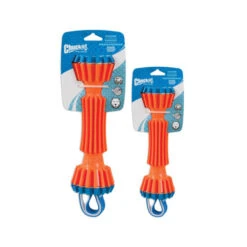 Chuckit! Rugged Bumper 8 Chuckit! Rugged Bumper -Bekend Hondenspullen Winkel chuckit rugged bumper 122777 0500 none