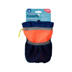 Company Of Animals Coachi Pro Train & Treat Bag -Bekend Hondenspullen Winkel coachi pro train treat bag 222016 1500 none