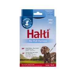 Company Of Animals Anti-Trektuig -Bekend Hondenspullen Winkel company of animals anti trektuig 170746 2000 none