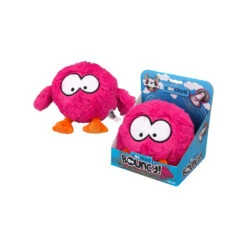 Coockoo Bouncy Jumping Ball 19 Coockoo Bouncy Jumping Ball -Bekend Hondenspullen Winkel coockoo bouncy jumping ball 216726 1000 none