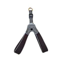 Coralpina Harnas Cinquetorri Mini -Bekend Hondenspullen Winkel coralpina harnas cinquetorri mini zwart s 133830 2000 none