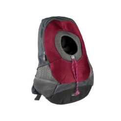 Crazy Paws Hondenrugzak Maria -Bekend Hondenspullen Winkel crazy paws hondenrugzak maria m bordeaux 109363 1000 none