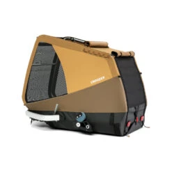 Croozer Fietskar -Bekend Hondenspullen Winkel croozer fietskar 216496 1500 none