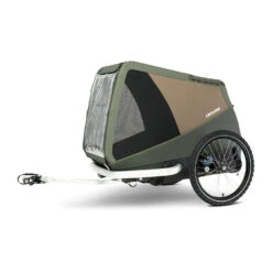 Croozer Fietskar -Bekend Hondenspullen Winkel croozer fietskar 216499 1500 none