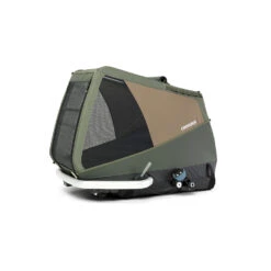 Croozer Fietskar -Bekend Hondenspullen Winkel croozer fietskar 216502 1500 none