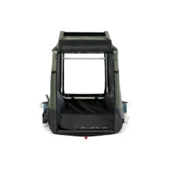 Croozer Fietskar -Bekend Hondenspullen Winkel croozer fietskar 216503 1500 none