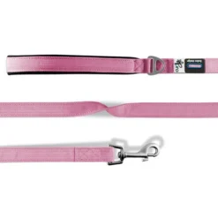Curli Basic Leash -Bekend Hondenspullen Winkel curli basic leash 136306 0500 none